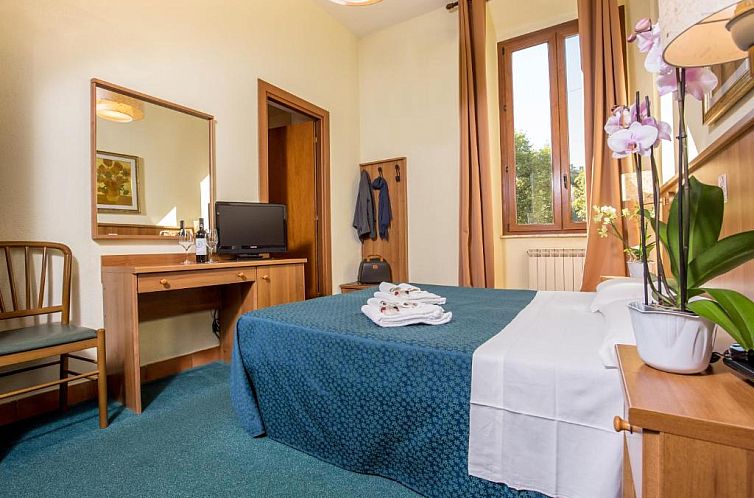 Hotel Trastevere