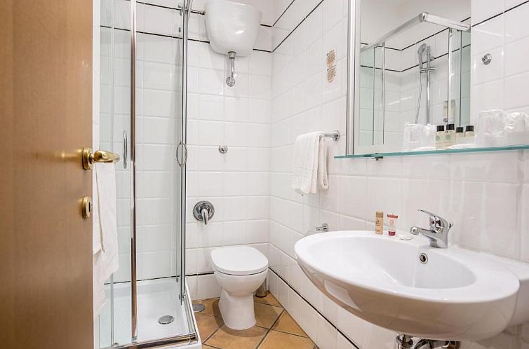 Hotel Trastevere