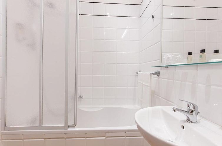 Hotel Trastevere