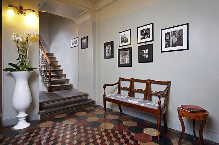 Boutique Hotel Anahi