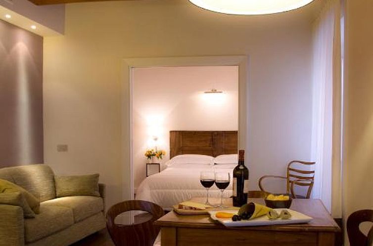 La Gensola In Trastevere