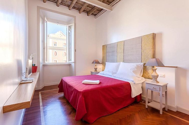 The Bluehostel