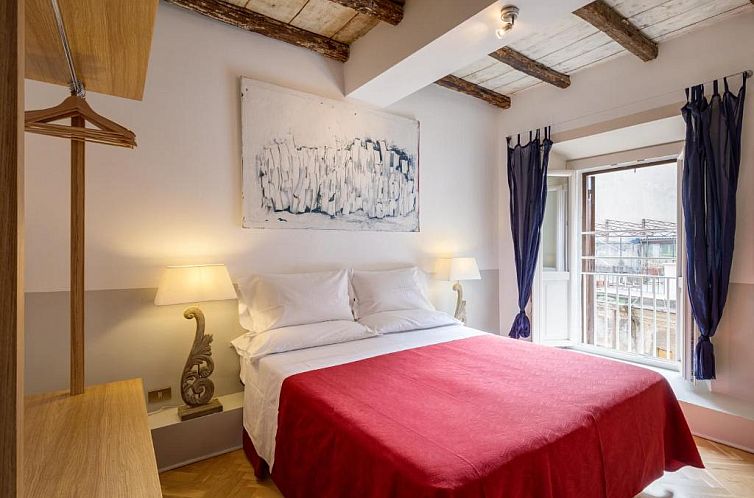 The Bluehostel