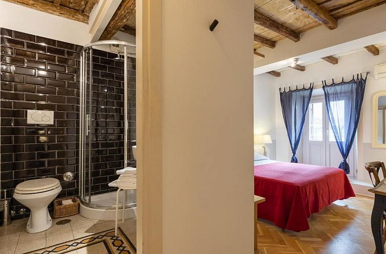 The Bluehostel