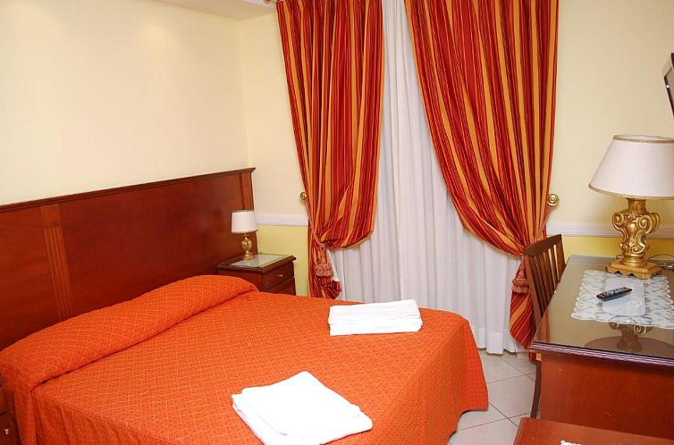 Unterkunft 600921039 - Appartement Latium / Rom - Hotel Valentino Palace