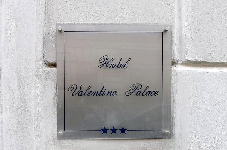 Hotel Valentino Palace