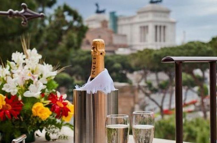 Hotel Romano
