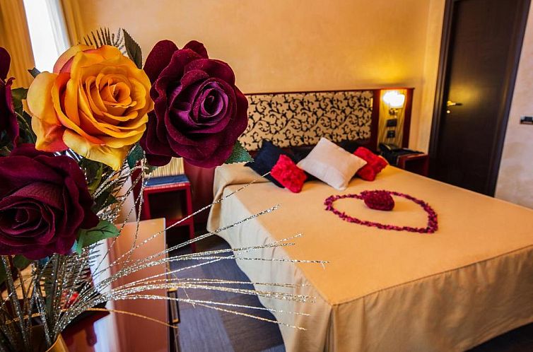 Hotel Romano
