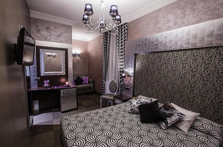 Hotel Romano