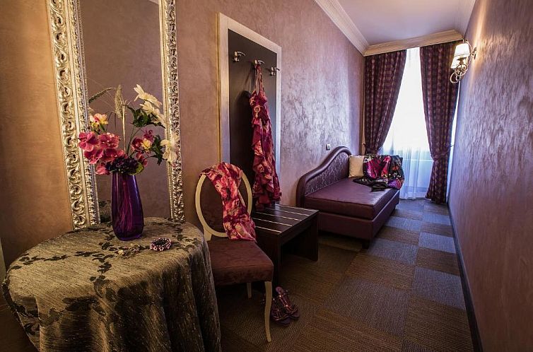 Hotel Romano
