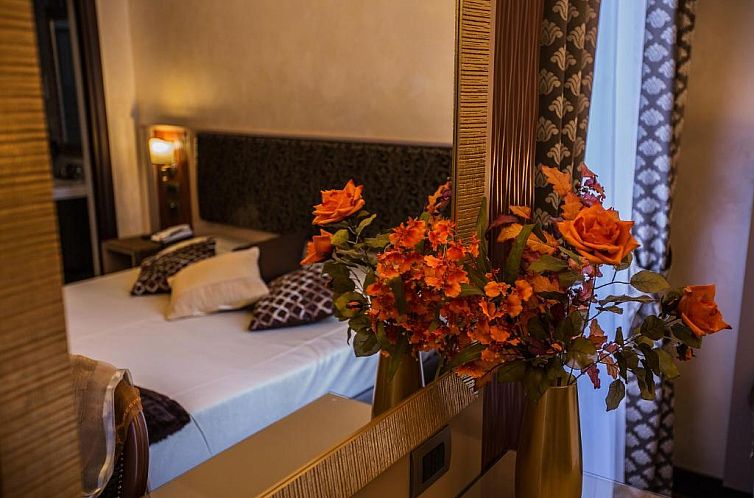 Hotel Romano