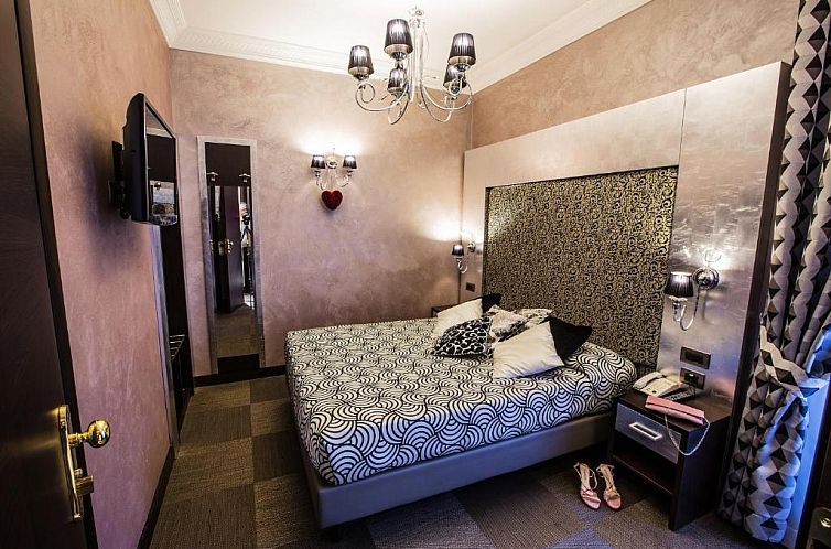 Hotel Romano