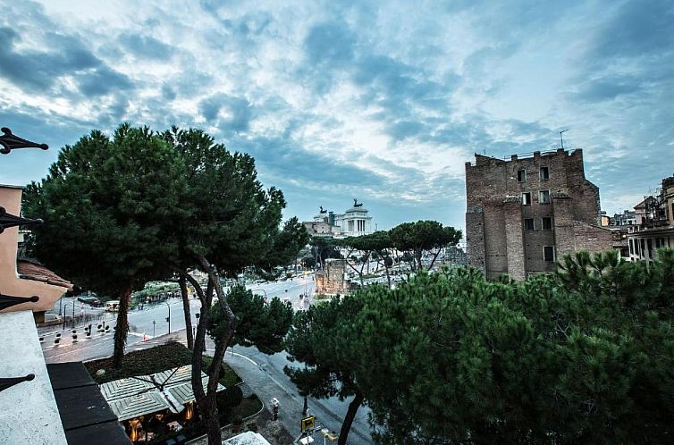 Hotel Romano