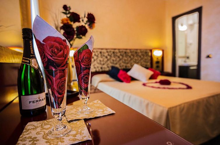 Hotel Romano