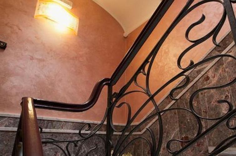 Hotel Romano