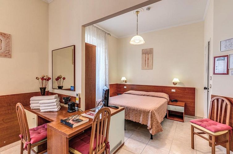 Unterkunft 600921085 - Appartement Latium / Rom - Hotel Katty