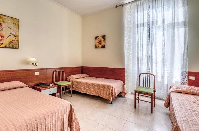 Hotel Katty