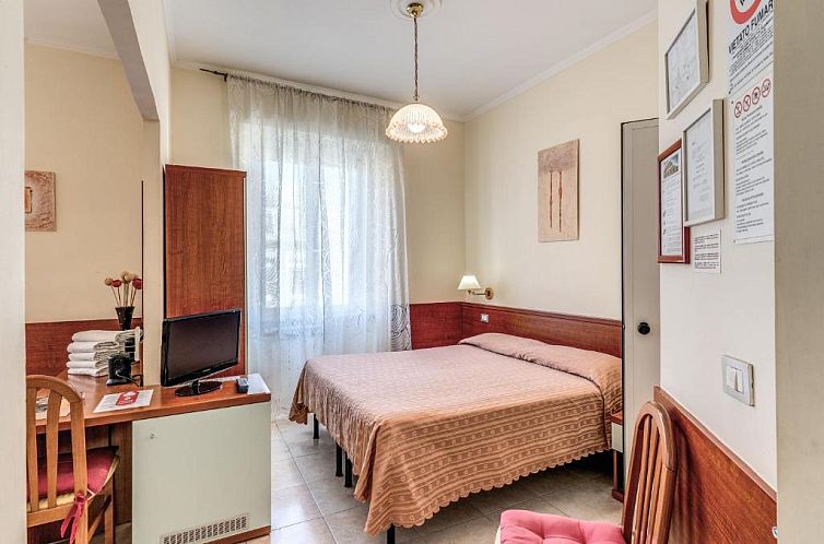 Hotel Katty
