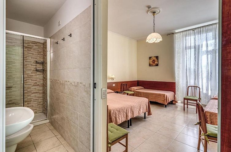 Hotel Katty
