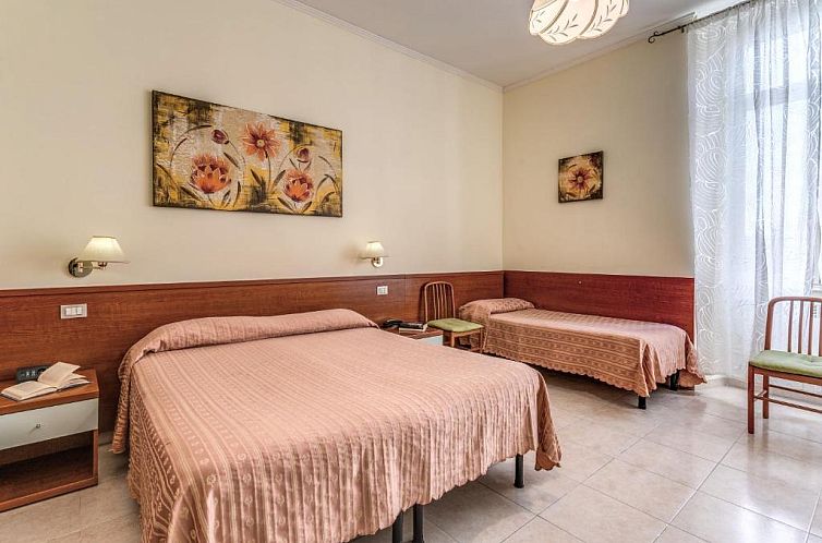 Hotel Katty