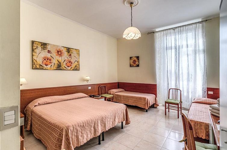 Hotel Katty