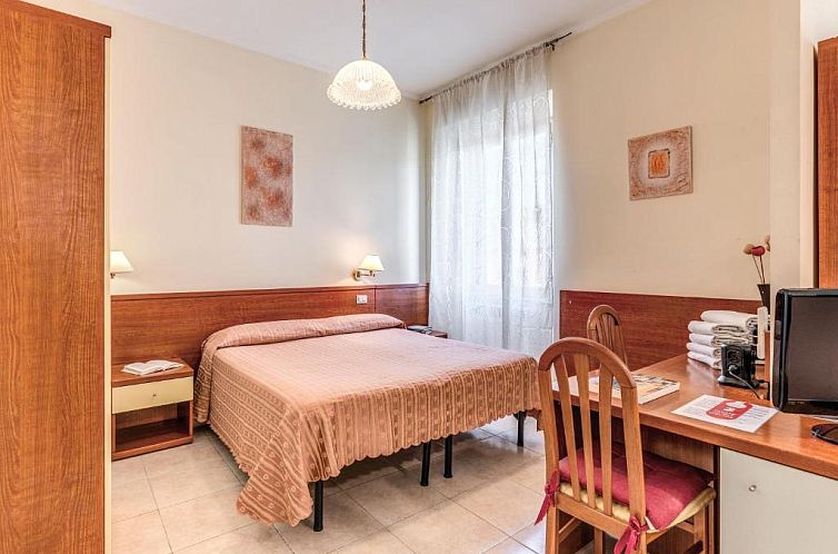Hotel Katty