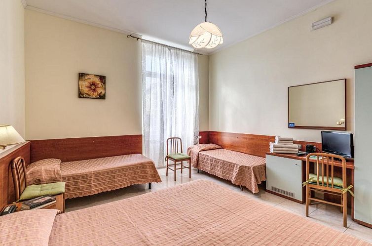 Hotel Katty