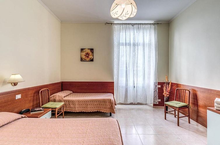 Hotel Katty
