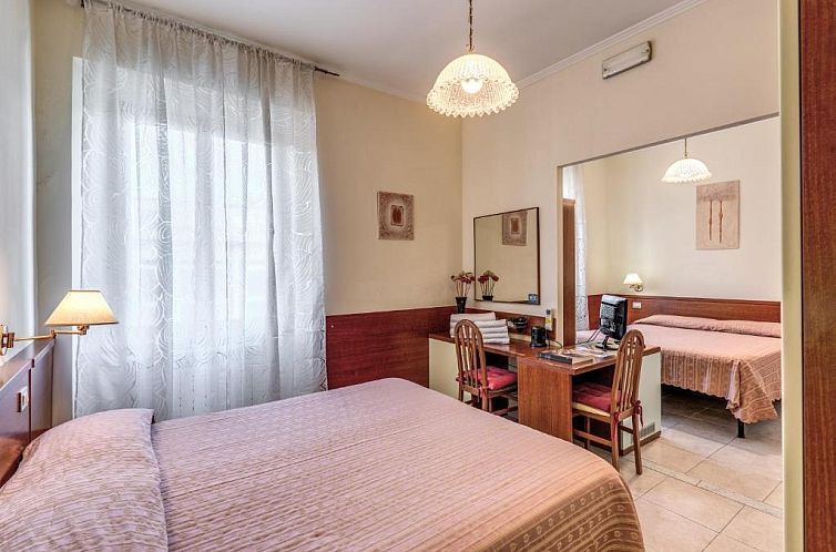 Hotel Katty