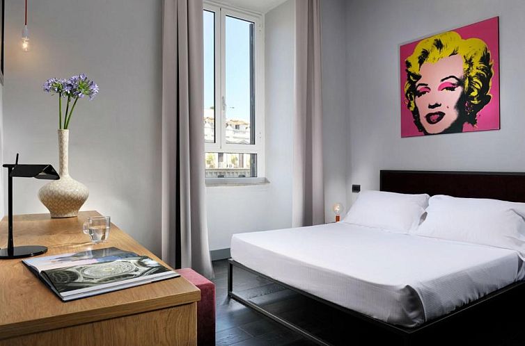 Guest house 600921094 - Holiday property Lazio / Rome - Suite Art Navona