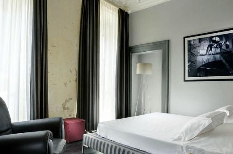 Suite Art Navona