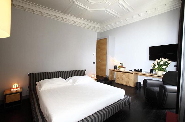 Suite Art Navona