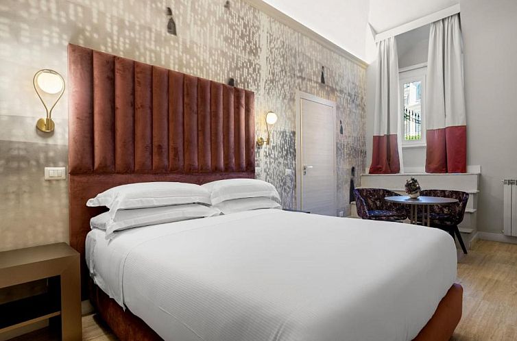 Trevi Fountain Guesthouse