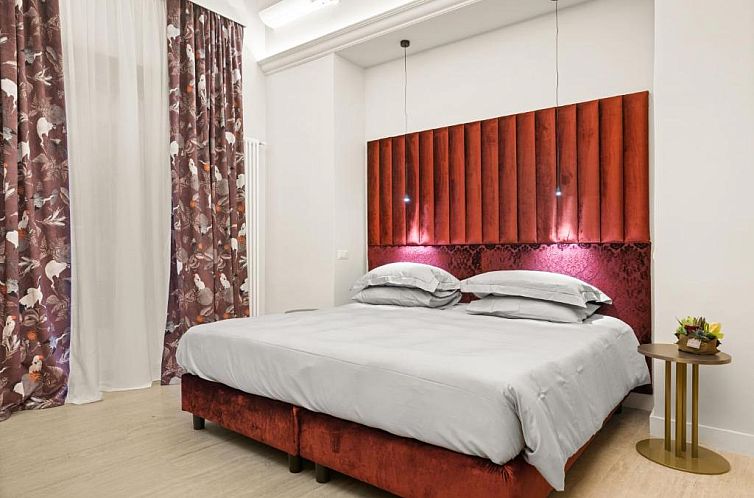 Trevi Fountain Guesthouse