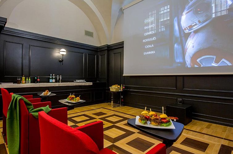 47 Boutique Hotel