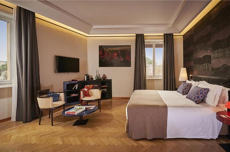 47 Boutique Hotel