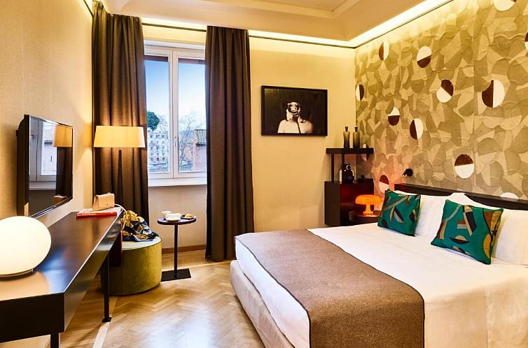 47 Boutique Hotel