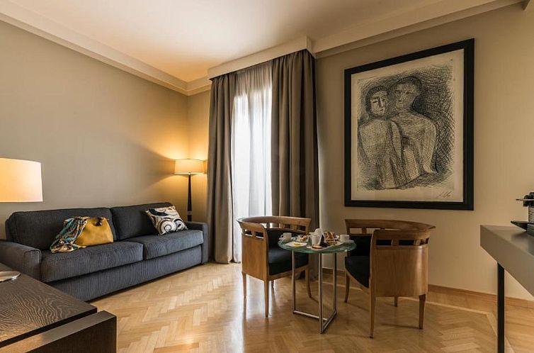 47 Boutique Hotel