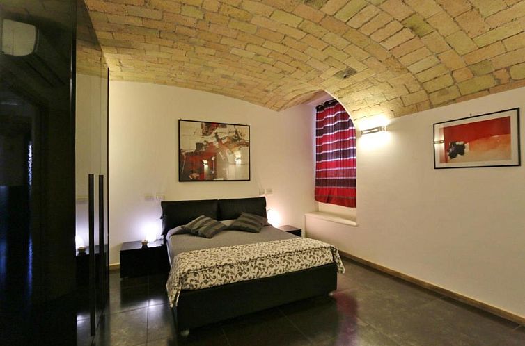 Unterkunft 600921121 - Ferienhaus Latium / Rom - Residenza Adriana