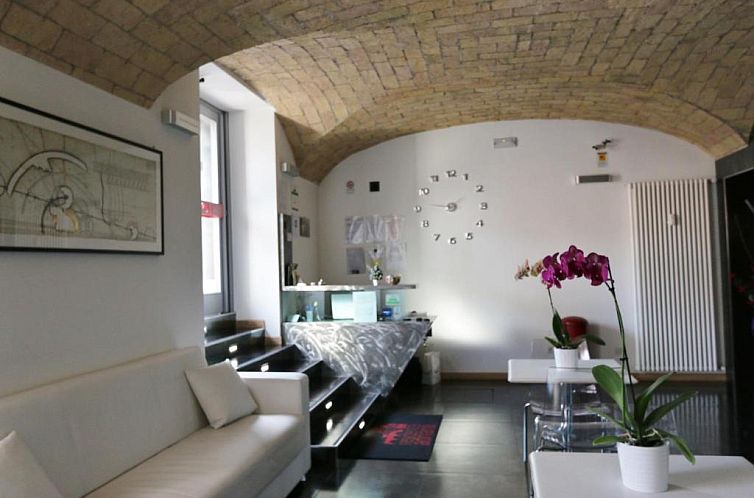 Residenza Adriana