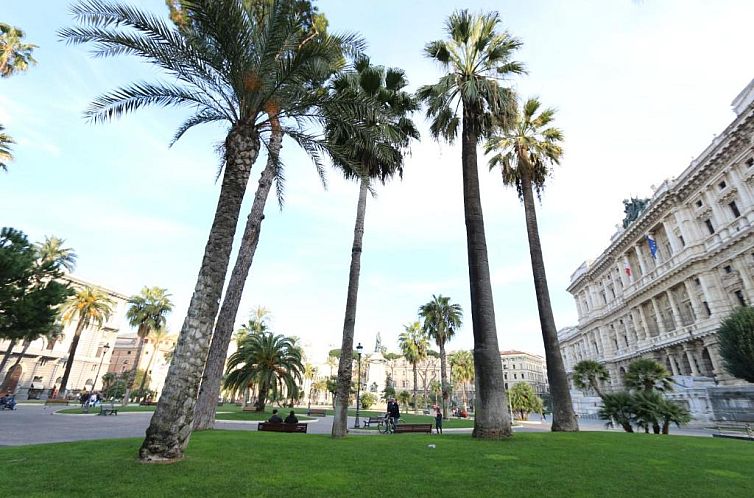Residenza Adriana