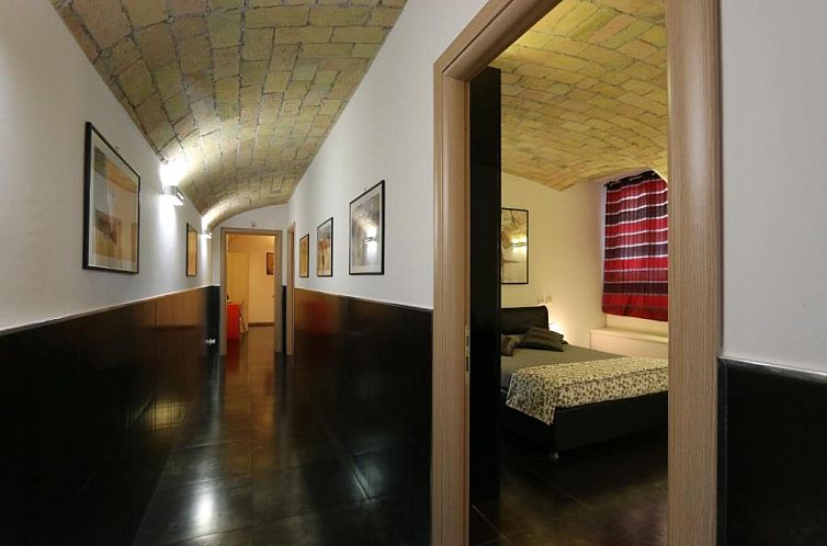 Residenza Adriana