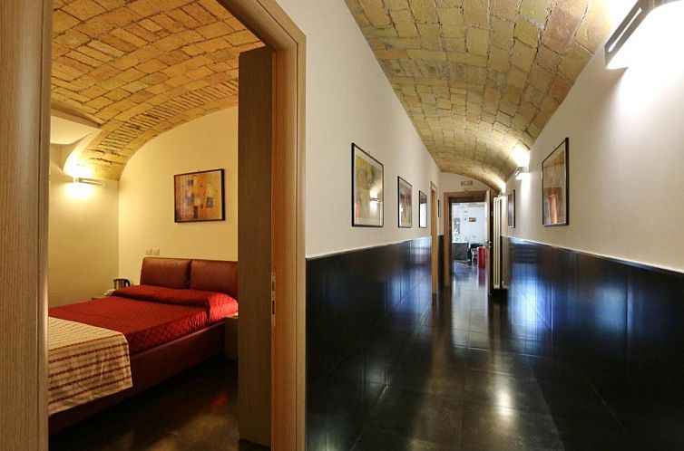 Residenza Adriana