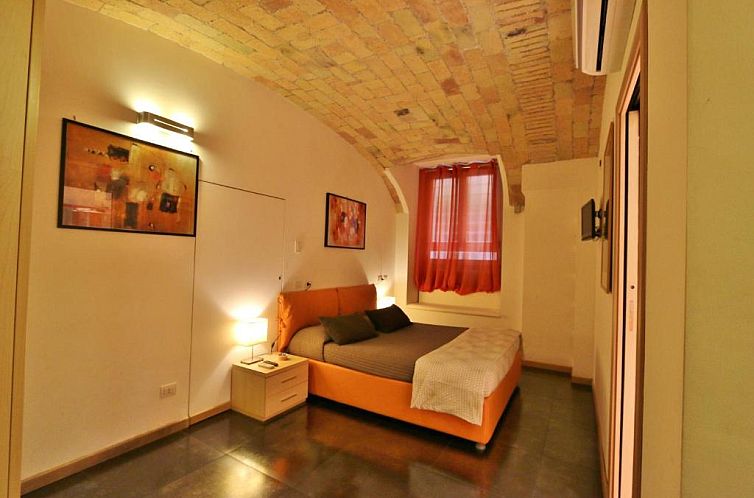 Residenza Adriana