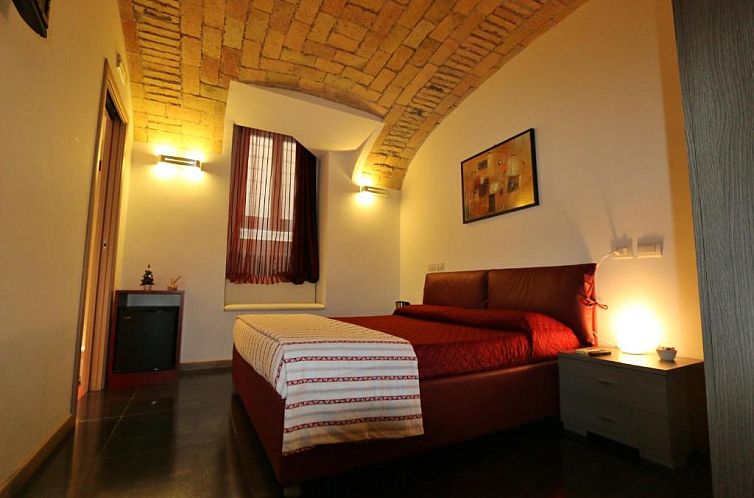 Residenza Adriana