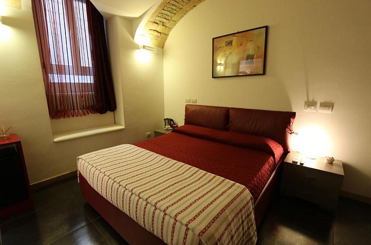 Residenza Adriana