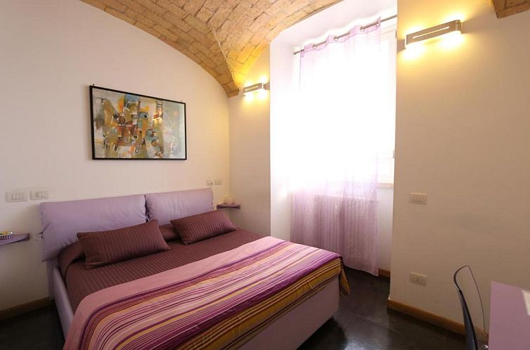 Residenza Adriana