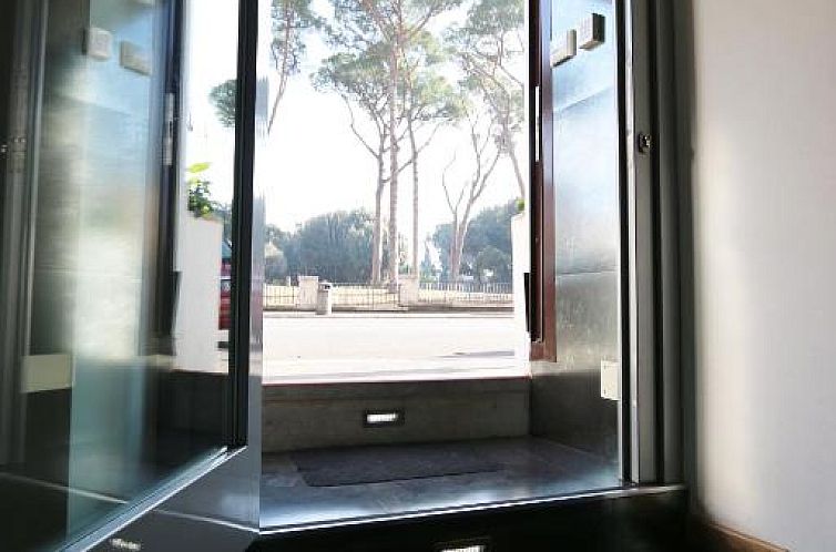 Residenza Adriana