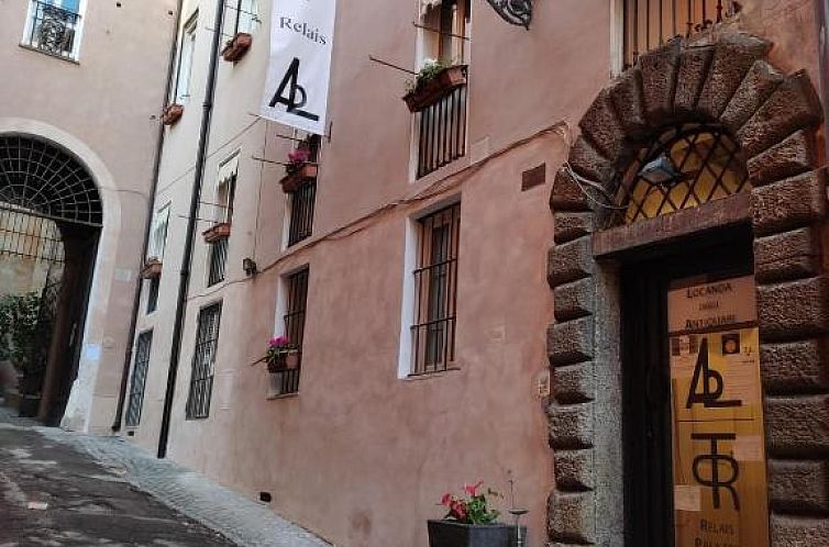 Unterkunft 600921122 - Ferienhaus Latium / Rom - Relais Palazzo Taverna