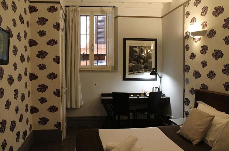 Relais Palazzo Taverna
